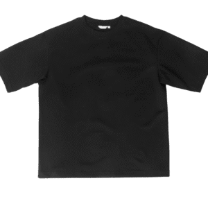 Standard Fit Short Sleeve Tee