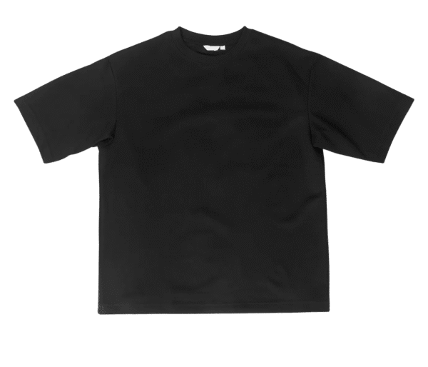 Standard Fit Short Sleeve Tee